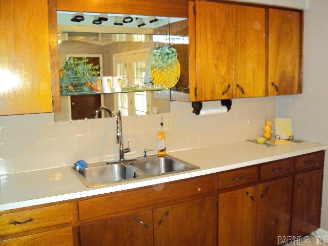 North Lakeview - Residential