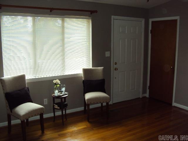 North Lakeview - Residential