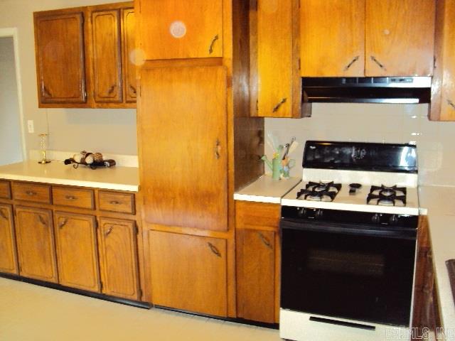 North Lakeview - Residential