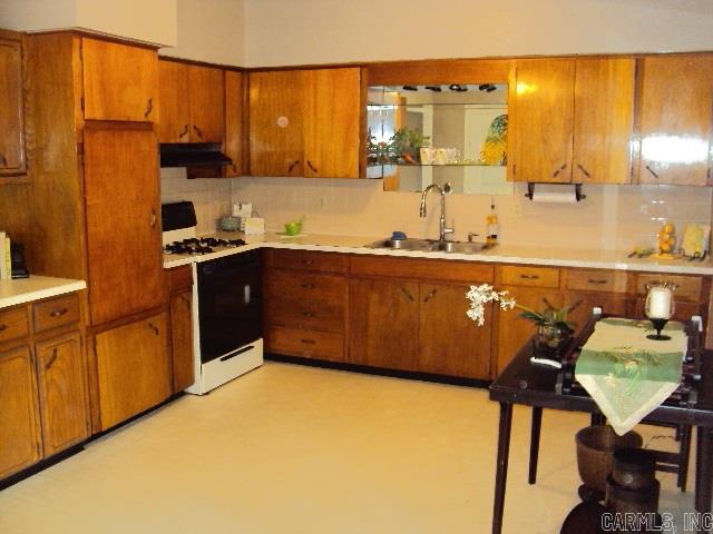 North Lakeview - Residential