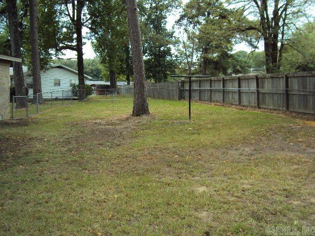 North Lakeview - Residential