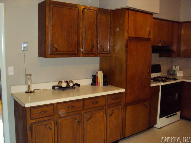 North Lakeview - Residential