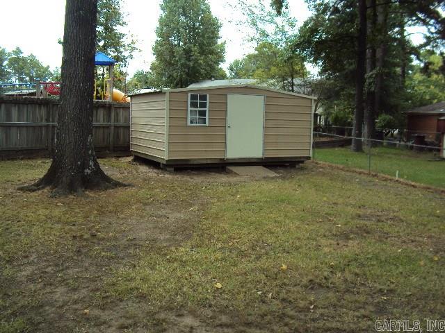 North Lakeview - Residential