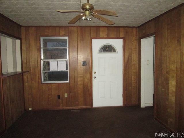 Prothro - Residential