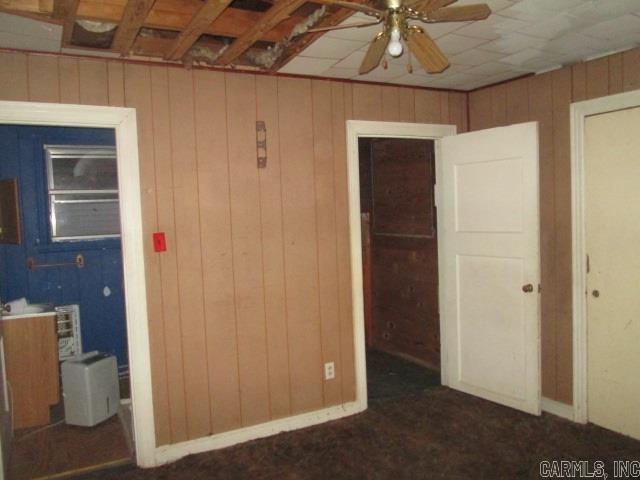 Prothro - Residential