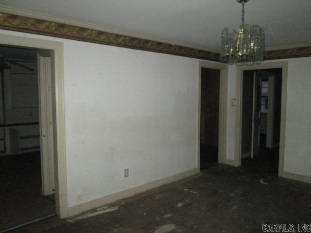 Prothro - Residential
