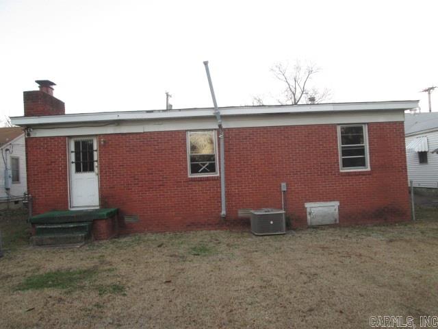 Prothro - Residential