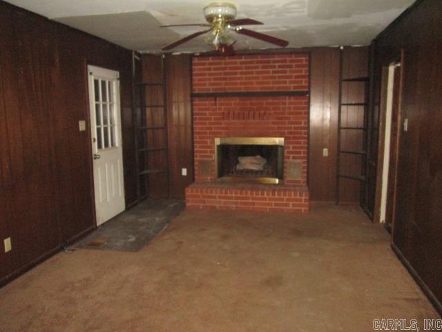 Prothro - Residential