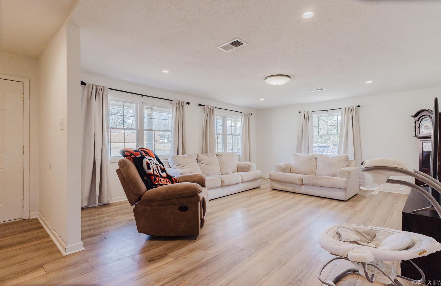 PARK HILL - Residential