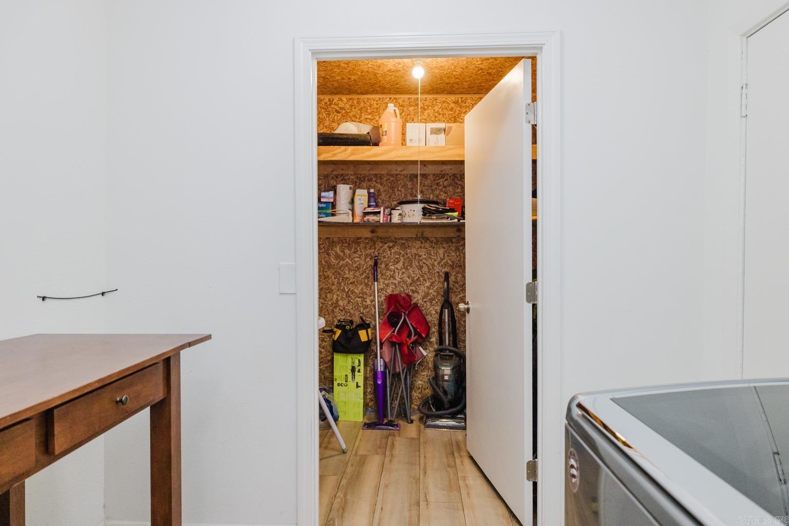 PARK HILL - Residential