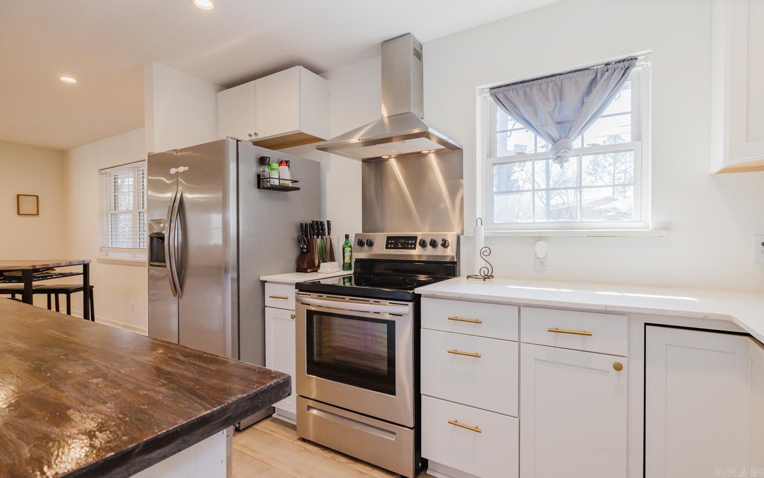 PARK HILL - Residential