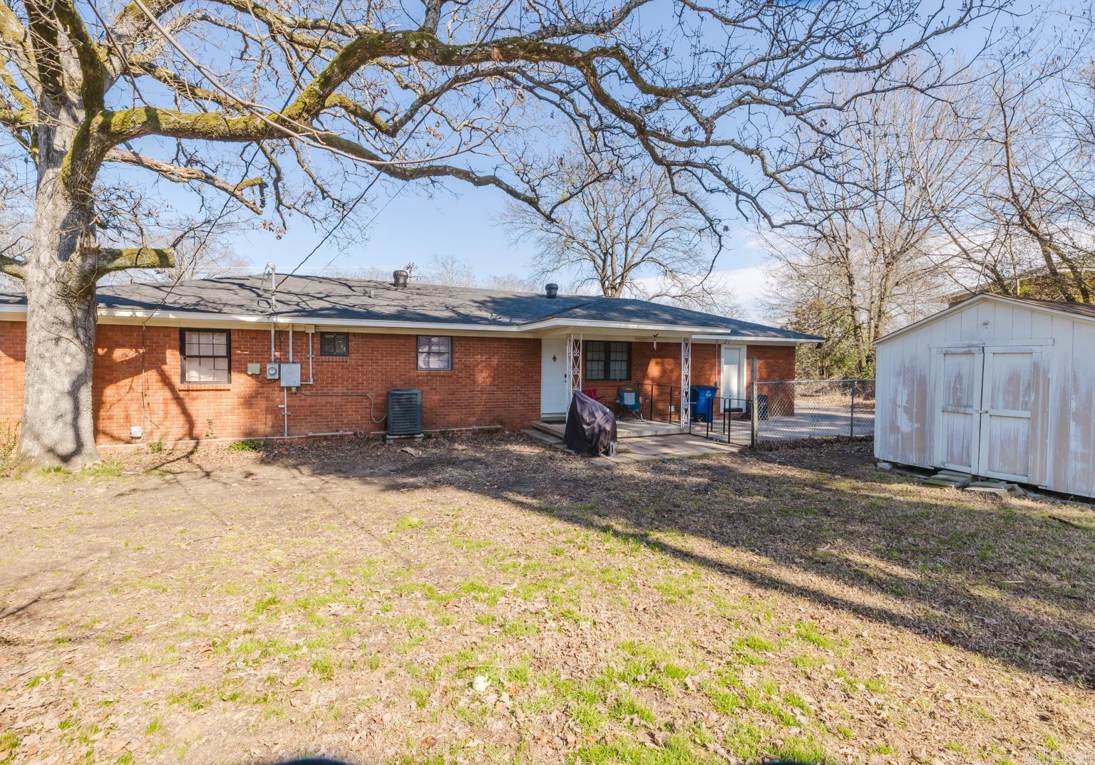 PARK HILL - Residential