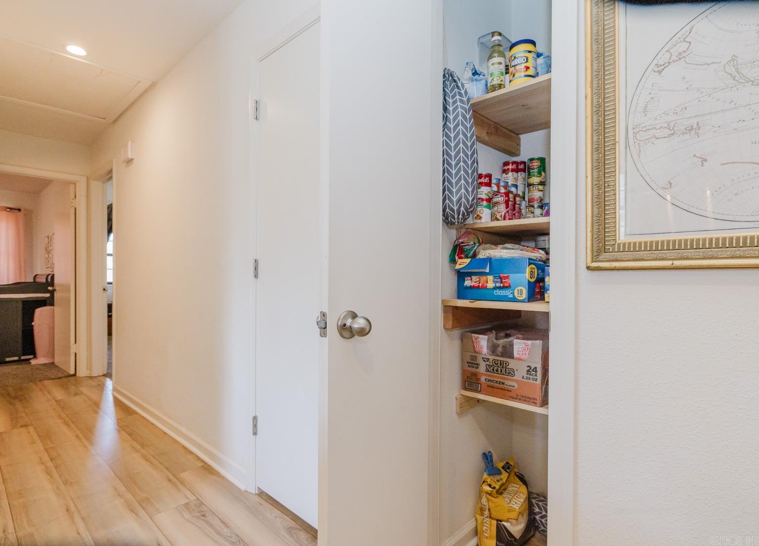 PARK HILL - Residential