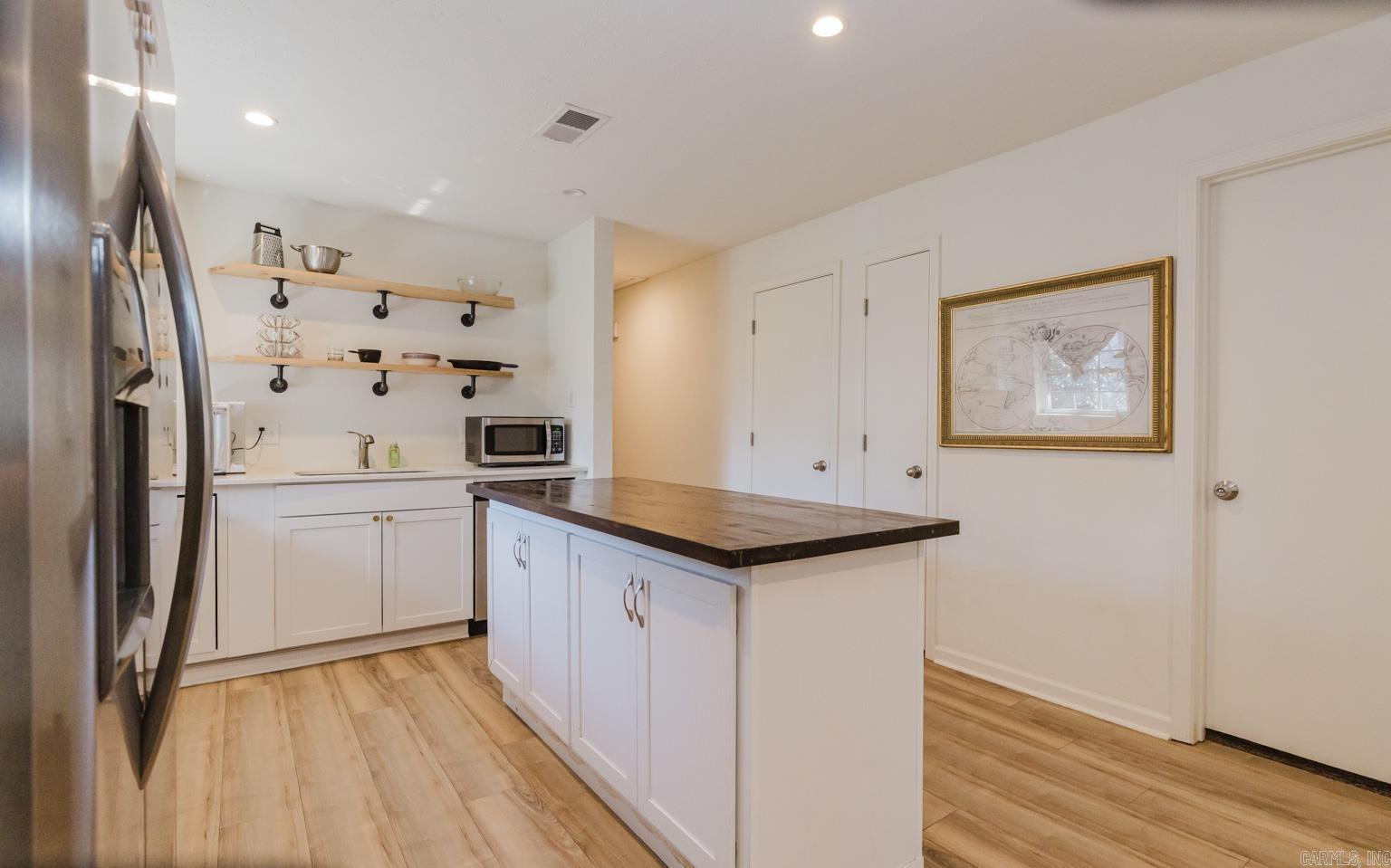 PARK HILL - Residential