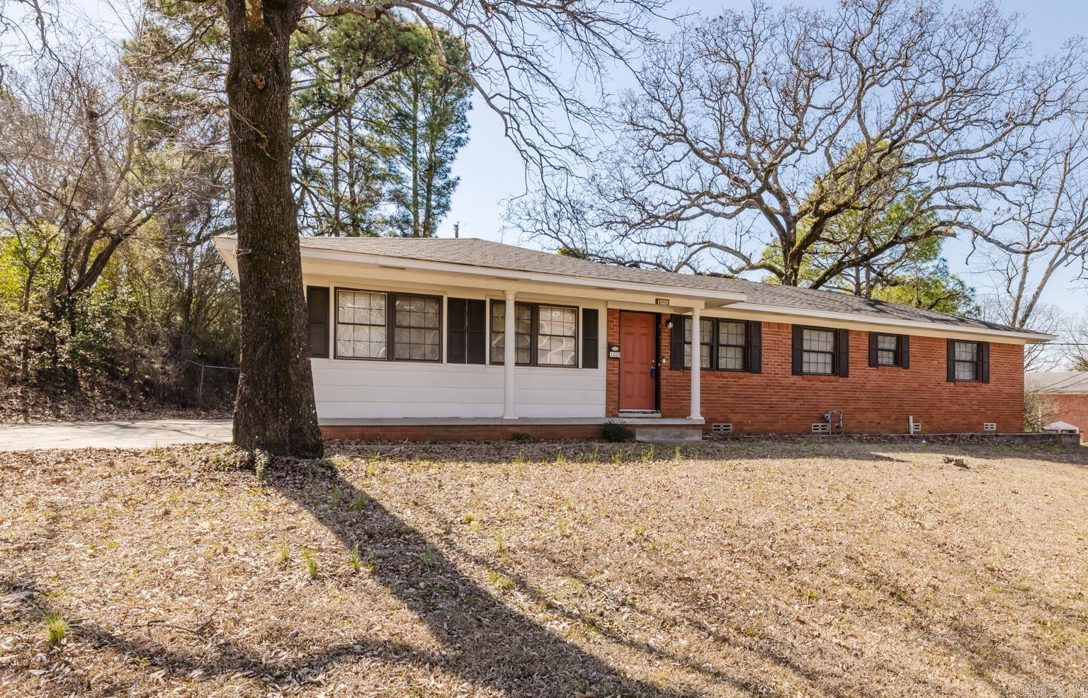 PARK HILL - Residential