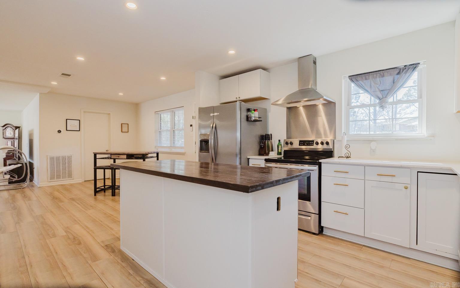 PARK HILL - Residential