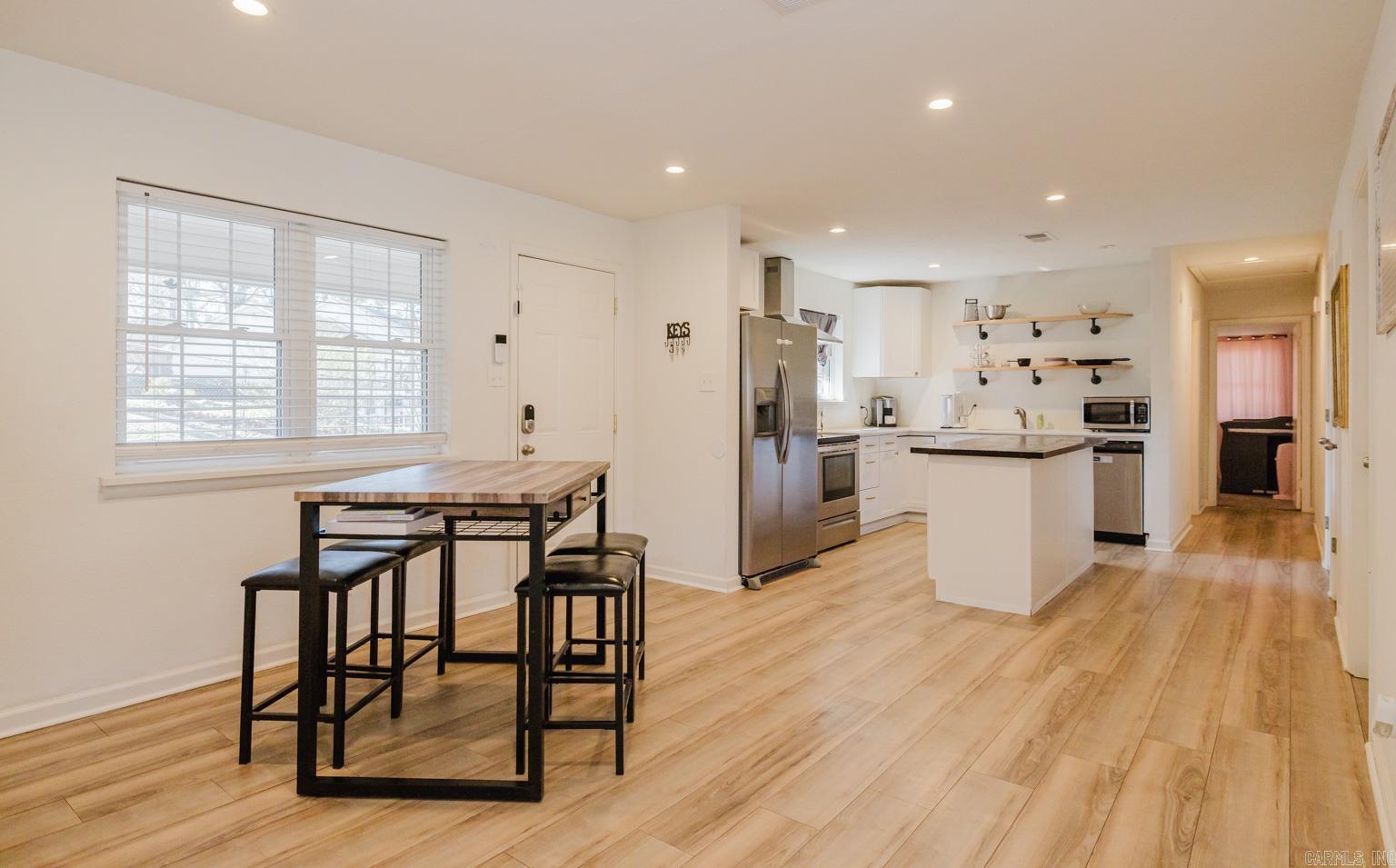 PARK HILL - Residential