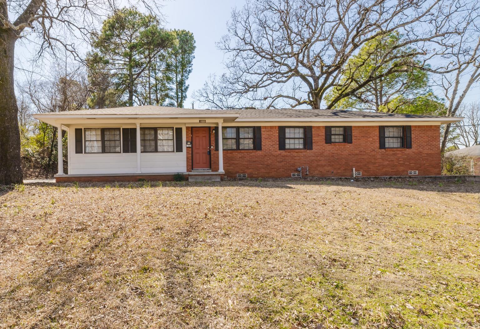 PARK HILL - Residential