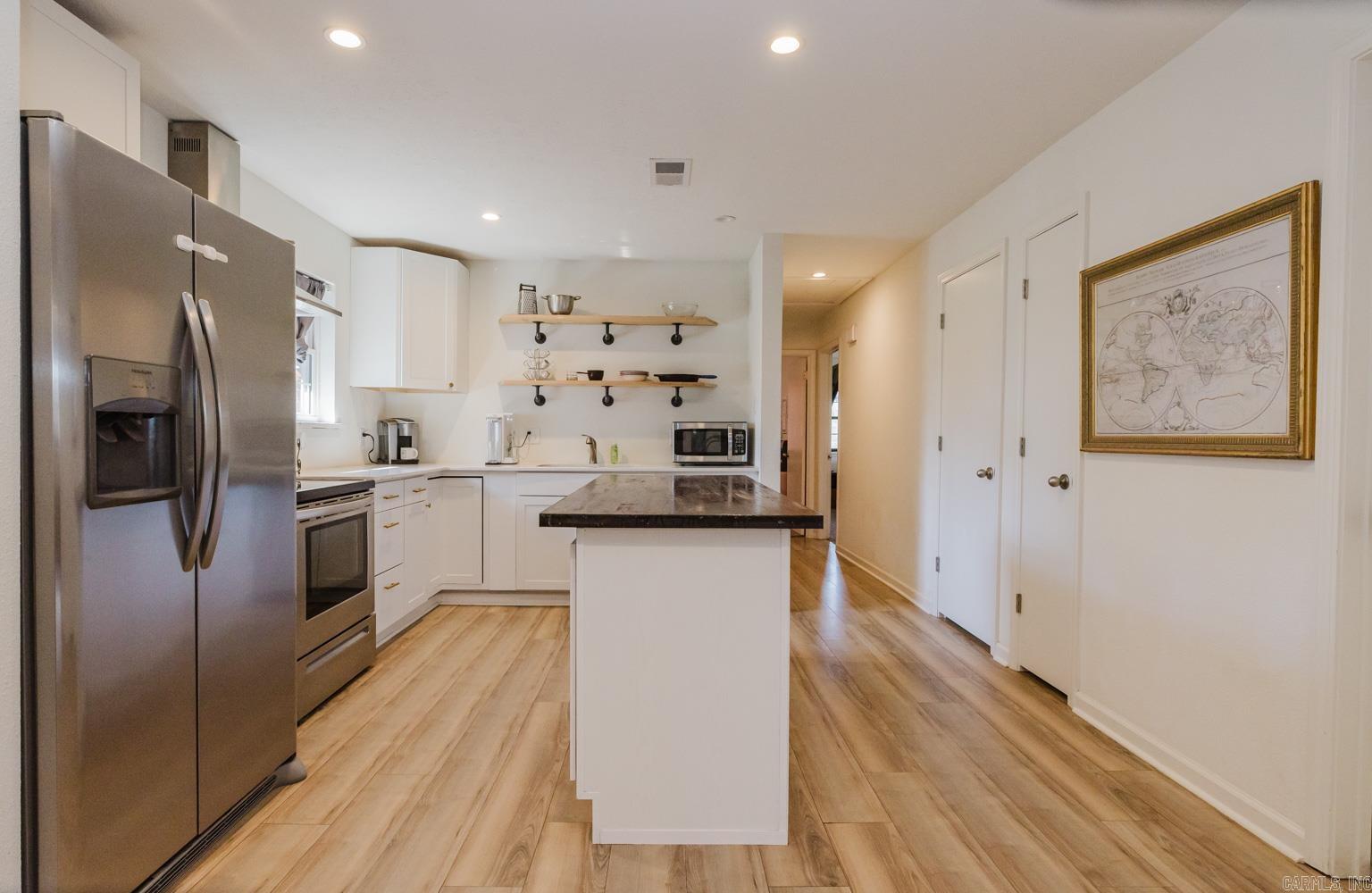 PARK HILL - Residential