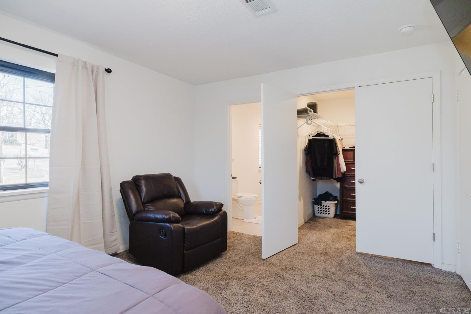 PARK HILL - Residential