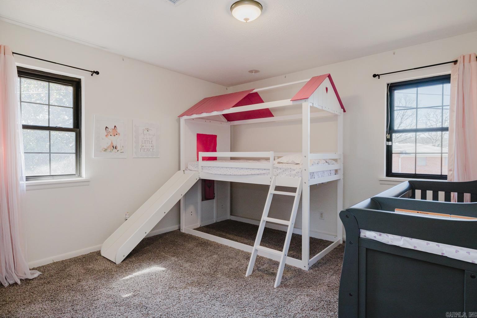 PARK HILL - Residential