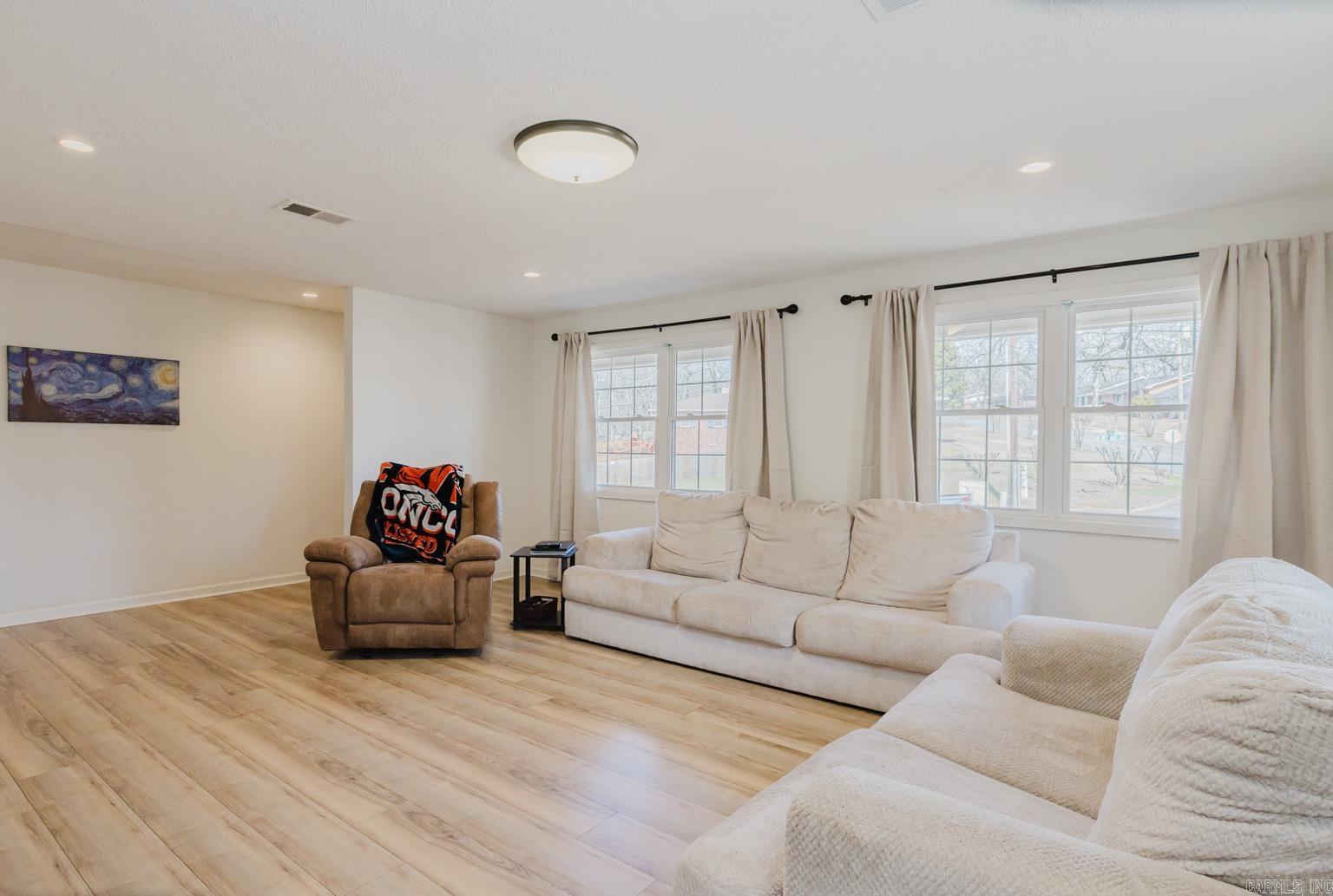 PARK HILL - Residential