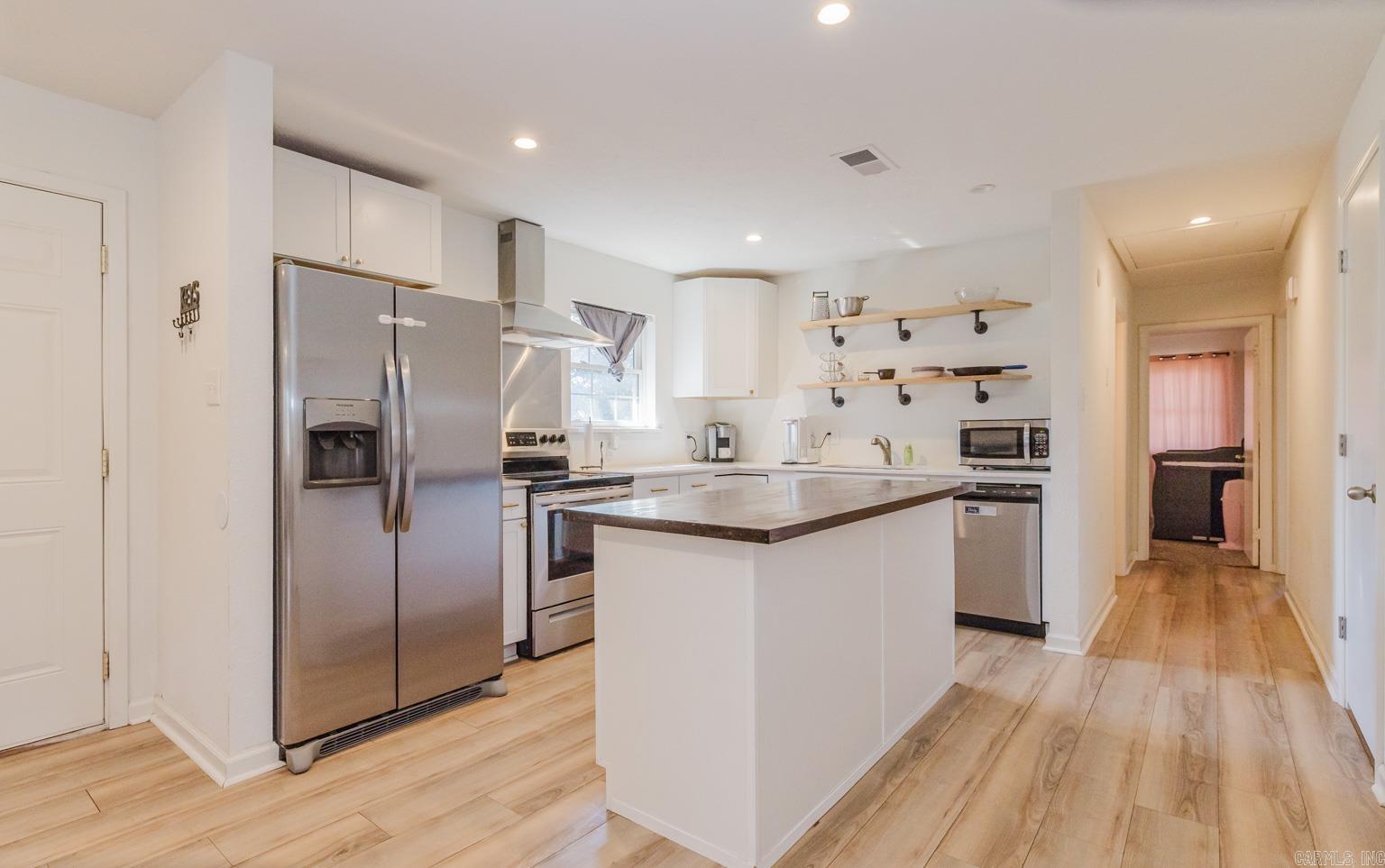 PARK HILL - Residential
