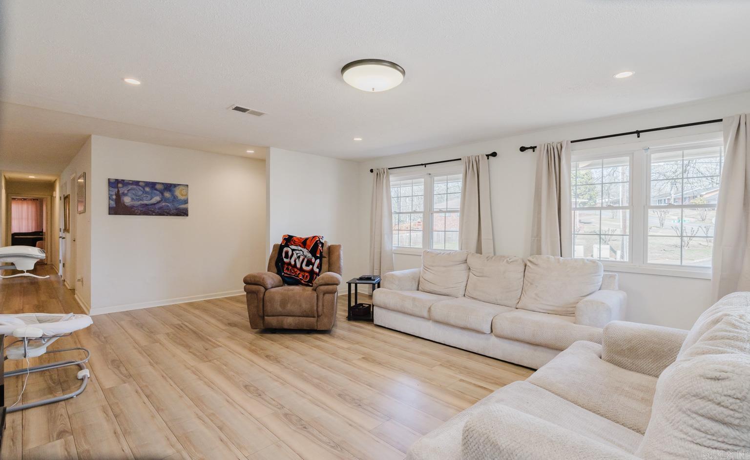 PARK HILL - Residential