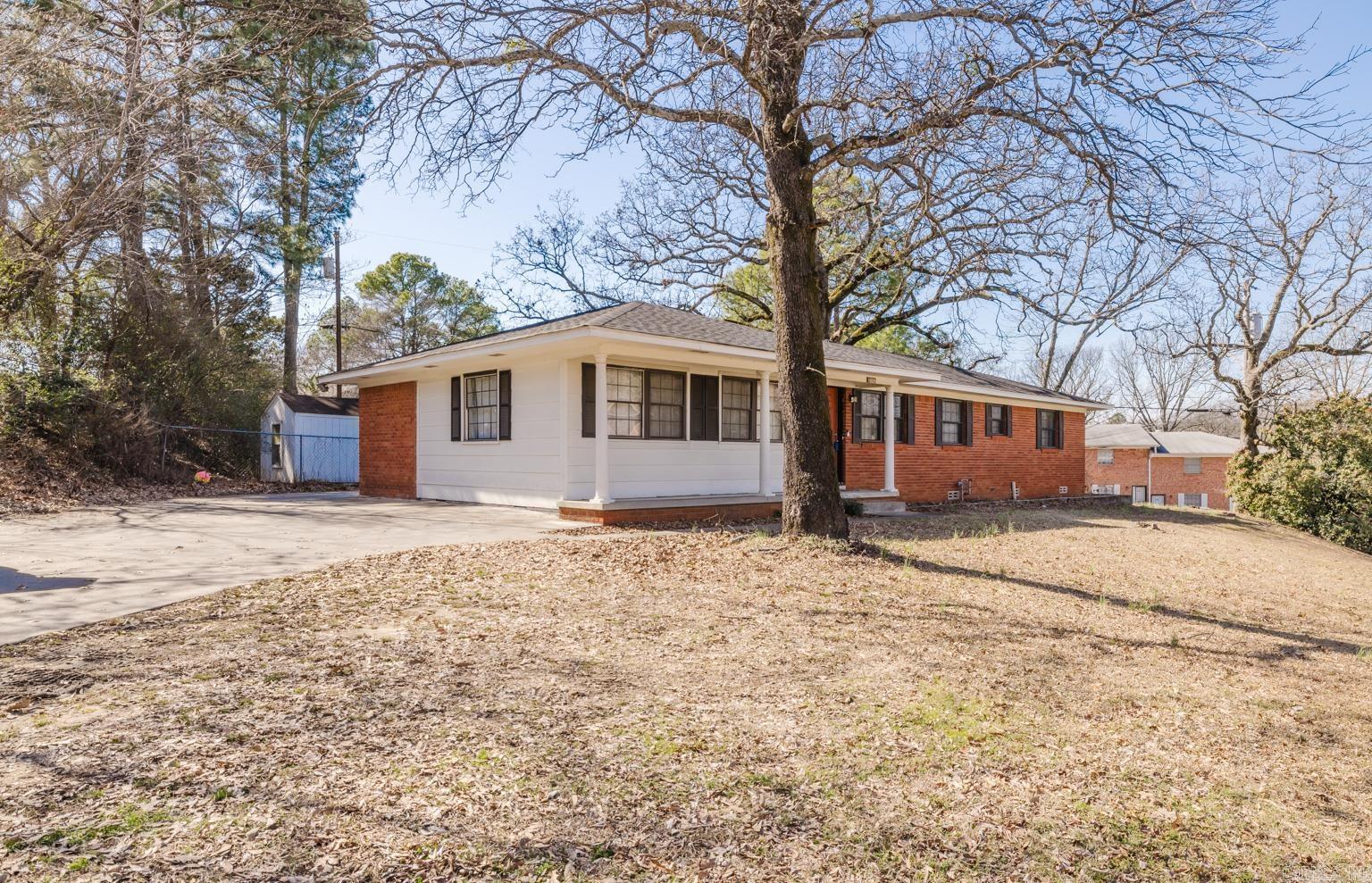 PARK HILL - Residential