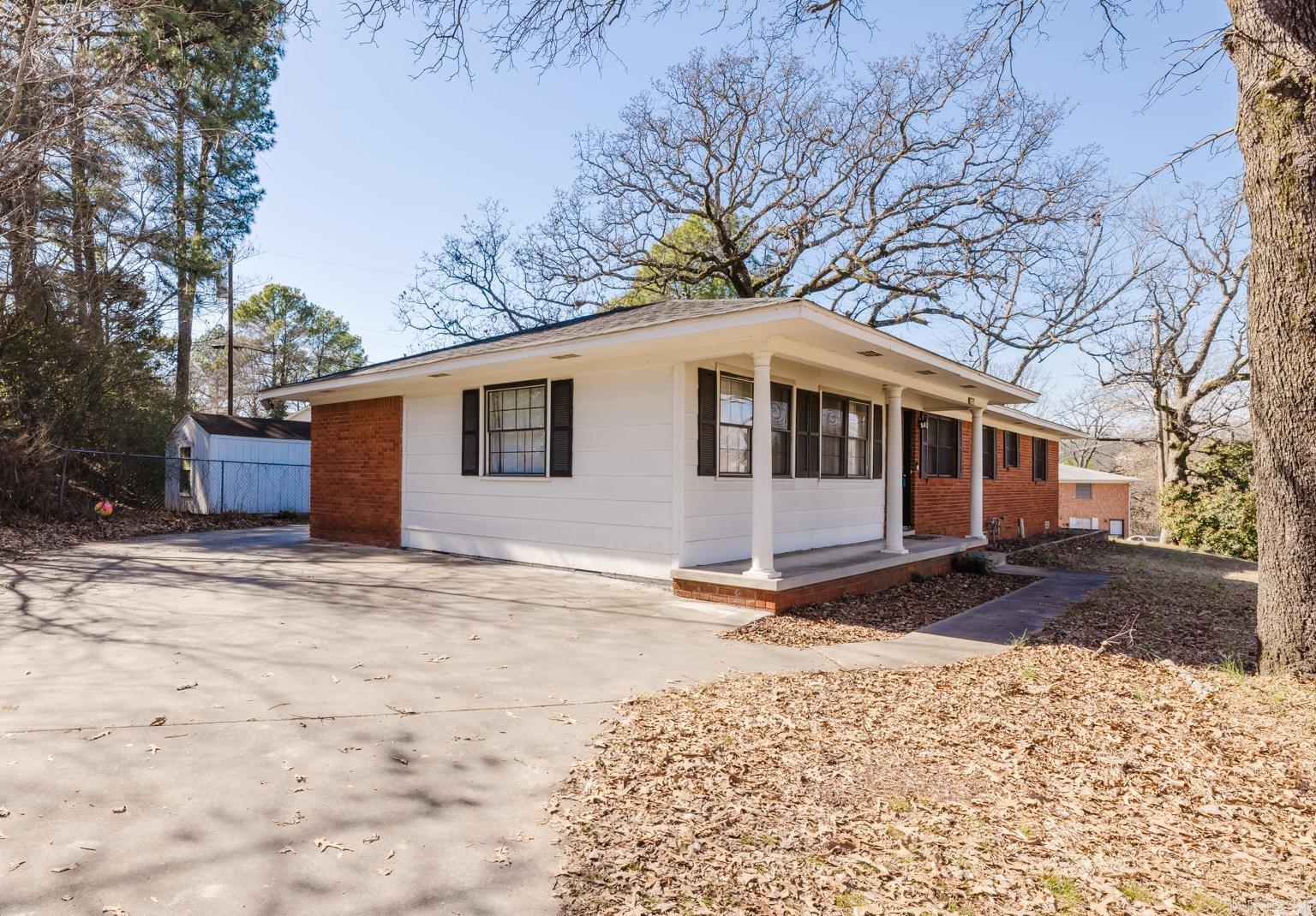 PARK HILL - Residential