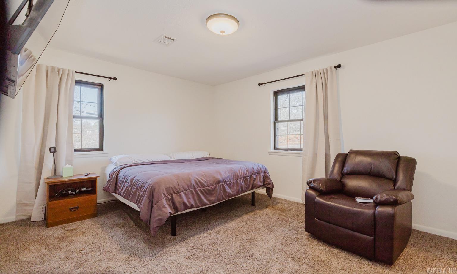 PARK HILL - Residential