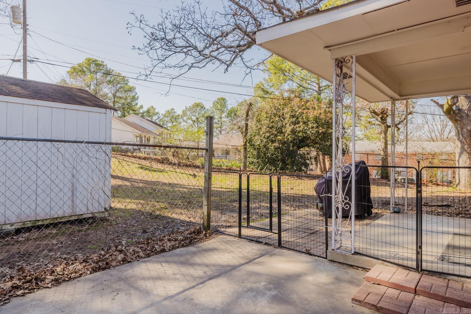 PARK HILL - Residential