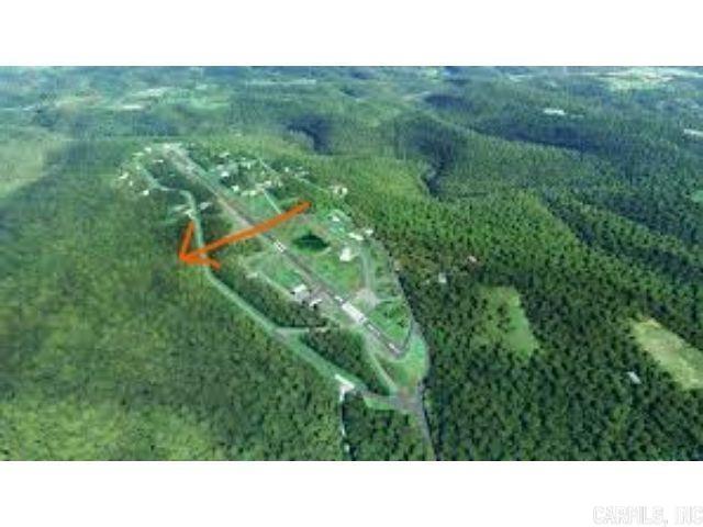 Holley Mountain Airpark - Land