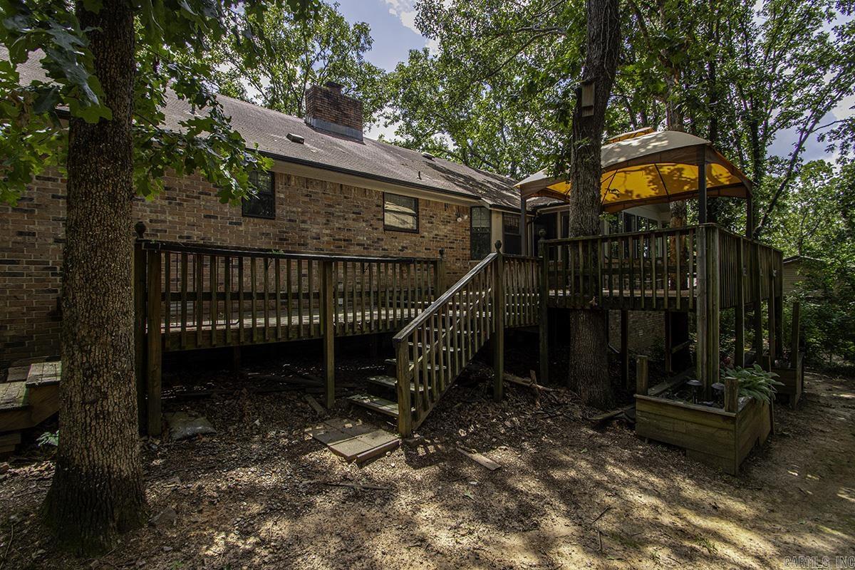 OVERBROOK - Residential