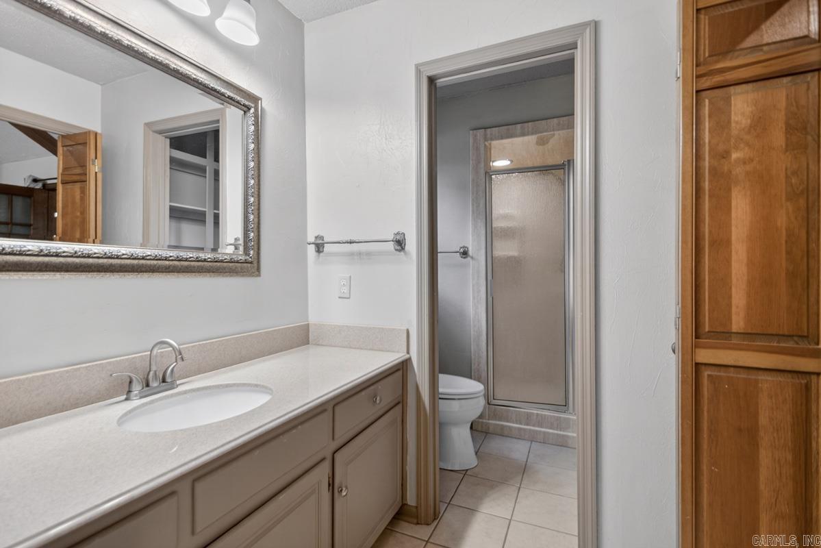 OVERBROOK - Residential