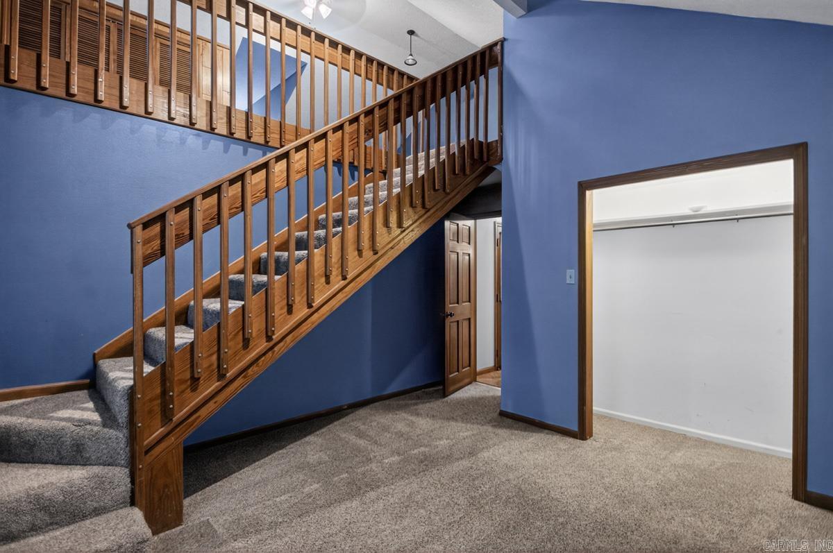 OVERBROOK - Residential