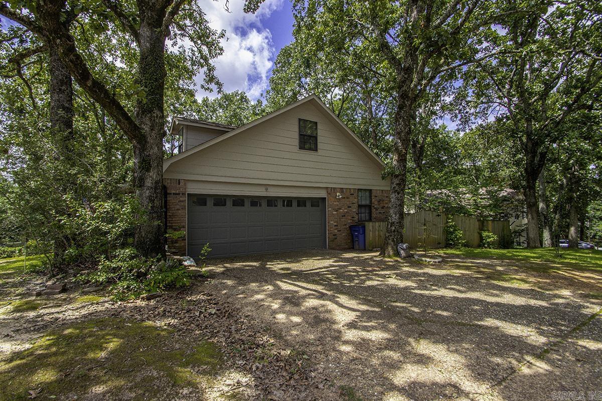 OVERBROOK - Residential