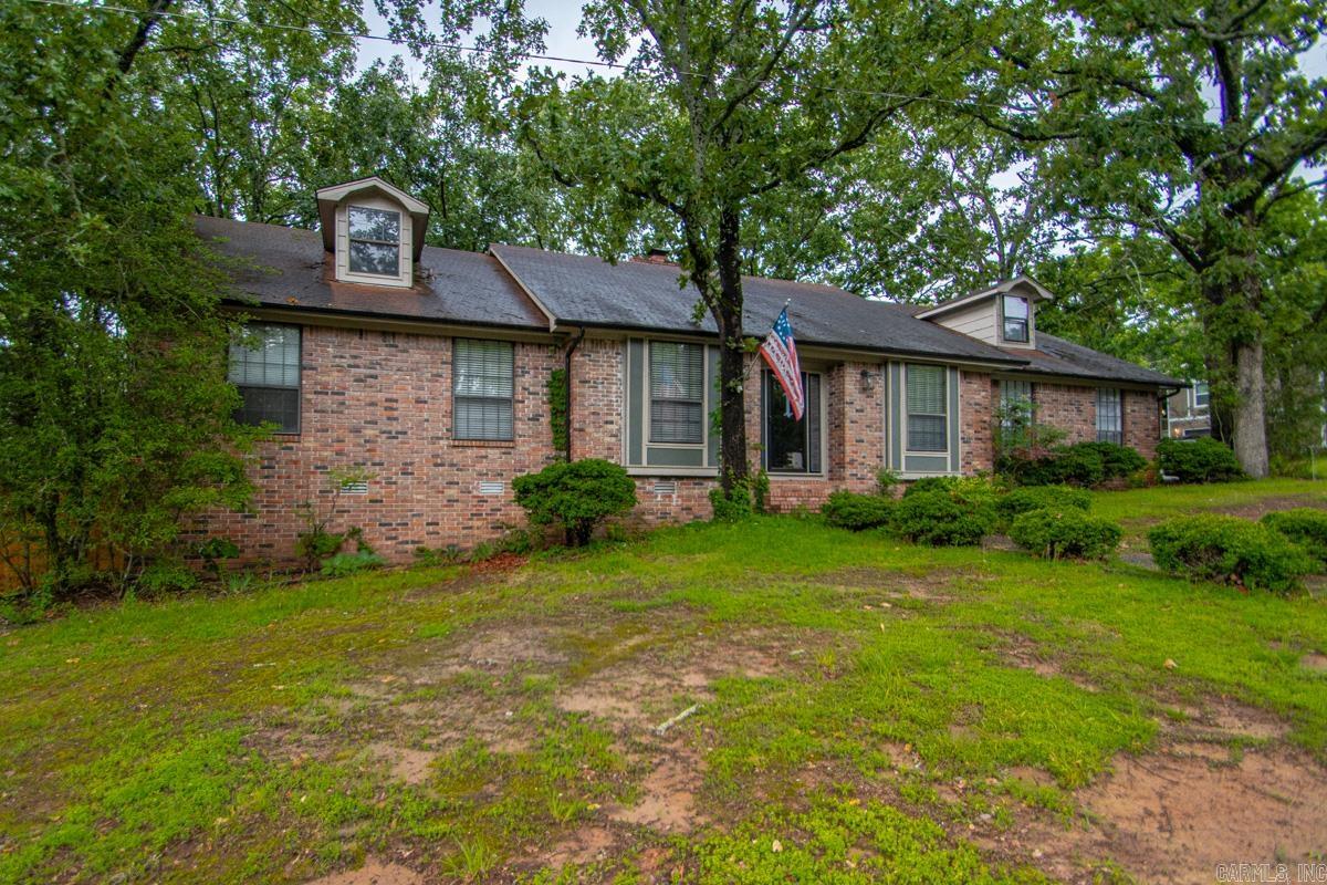 OVERBROOK - Residential