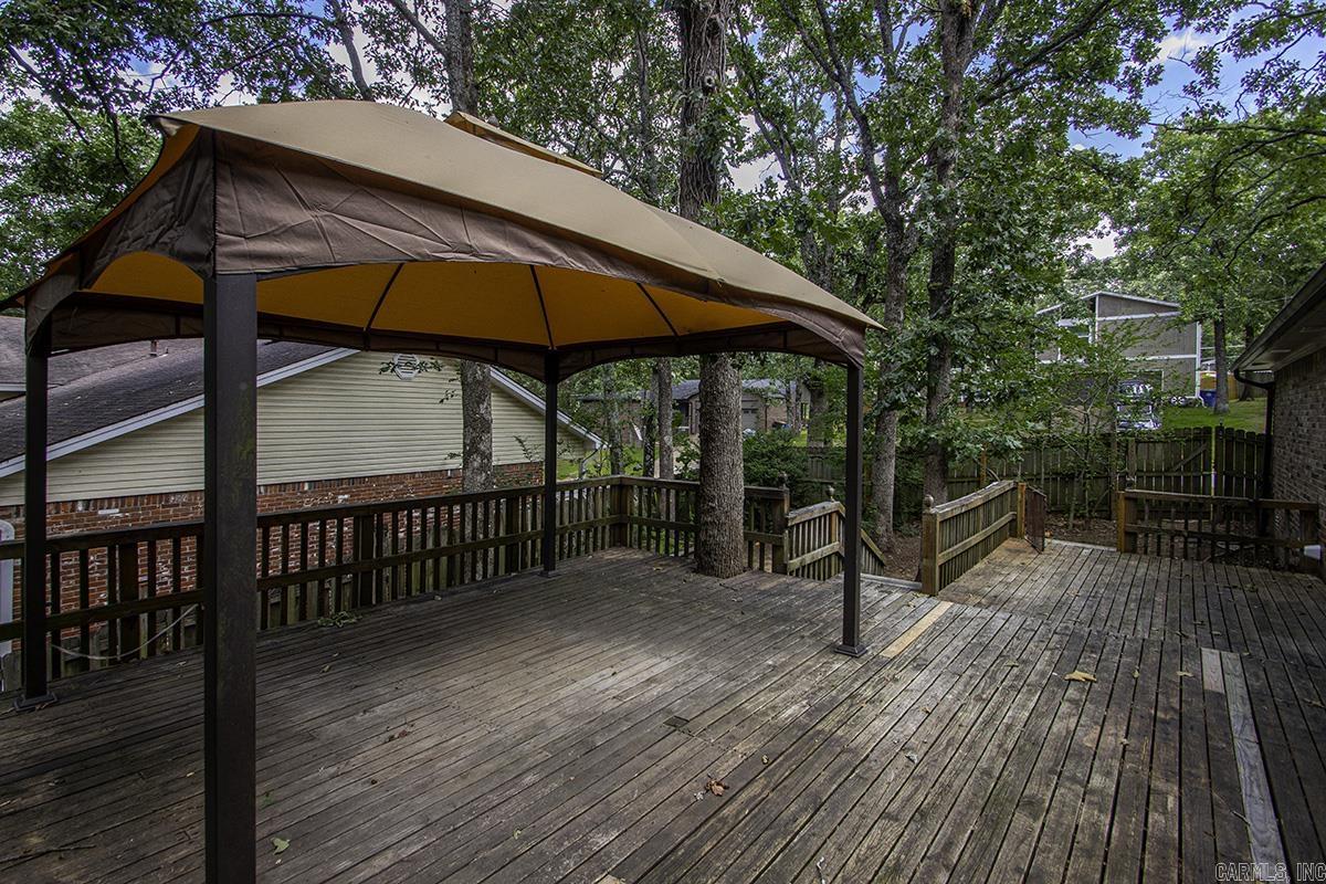 OVERBROOK - Residential