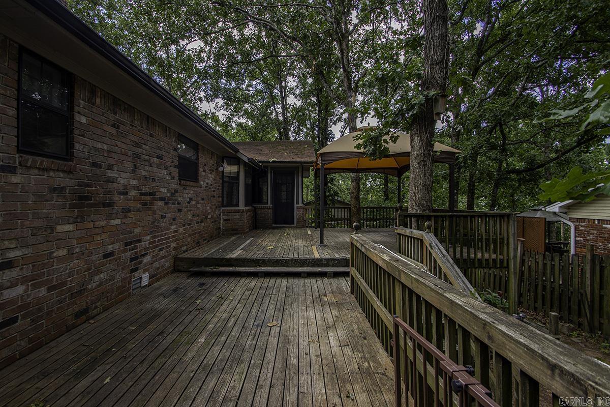 OVERBROOK - Residential