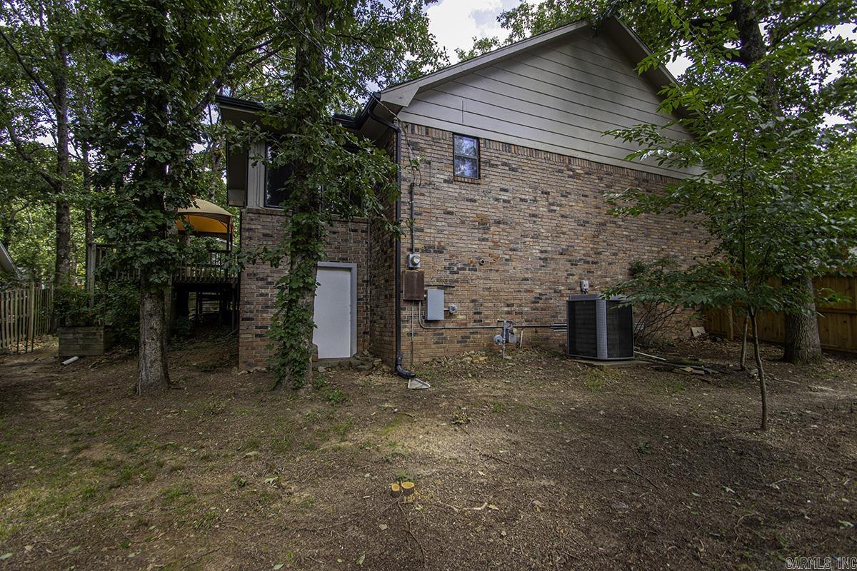 OVERBROOK - Residential