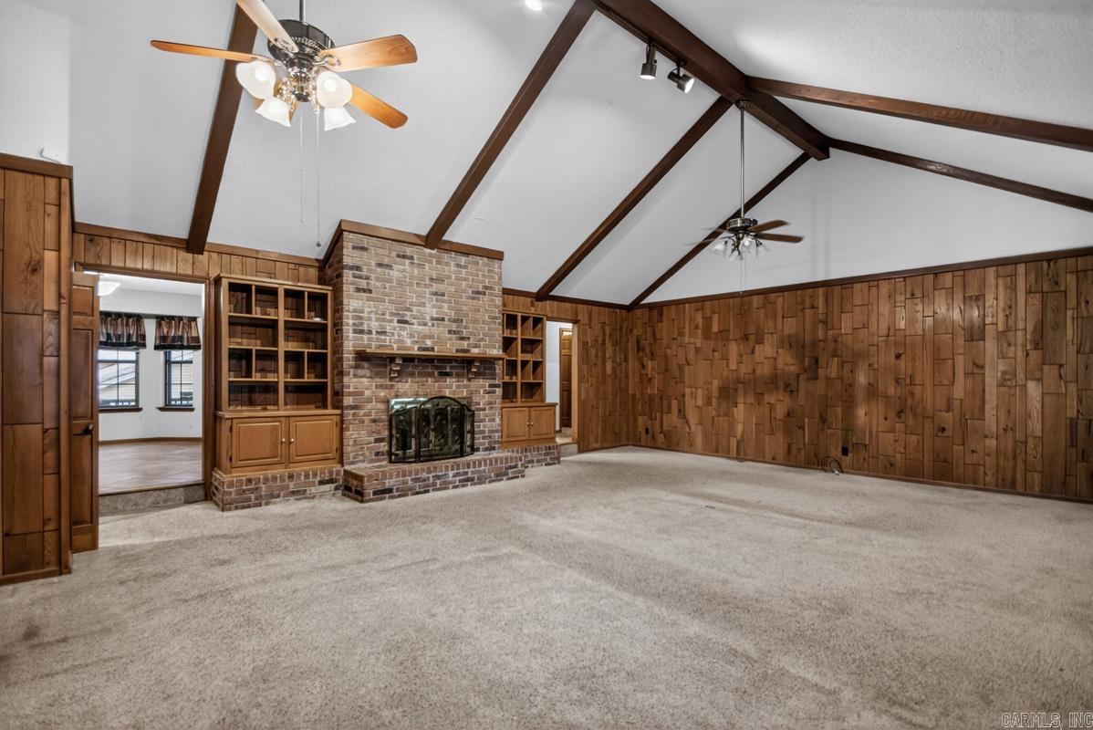 OVERBROOK - Residential