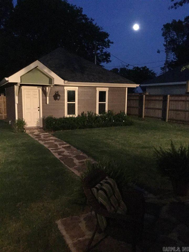 Masonic - Residential
