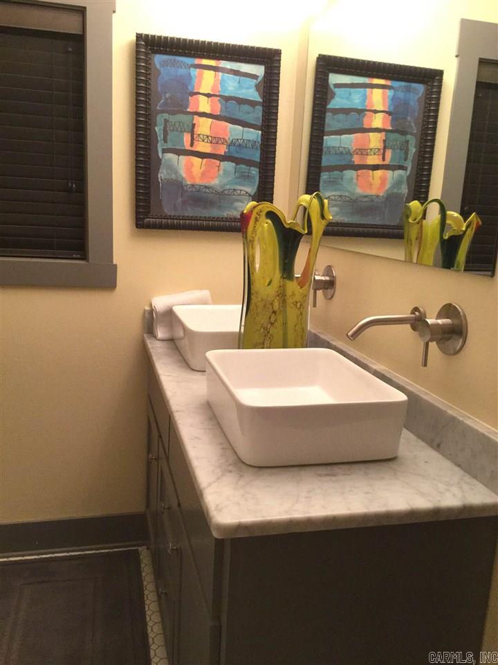 Masonic - Residential
