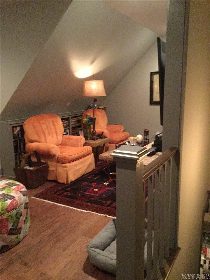 Masonic - Residential
