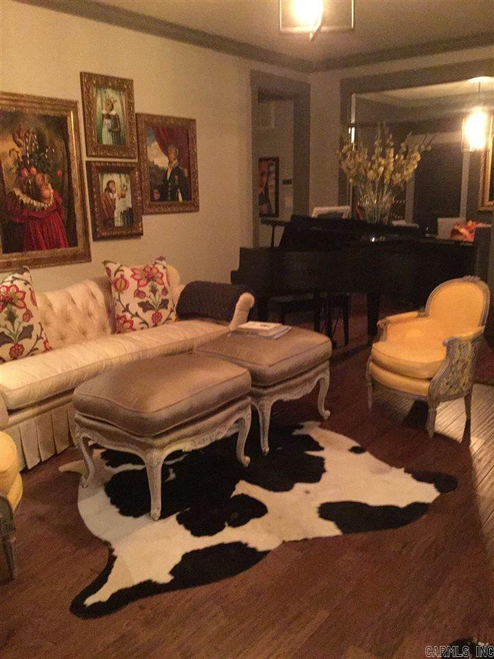 Masonic - Residential