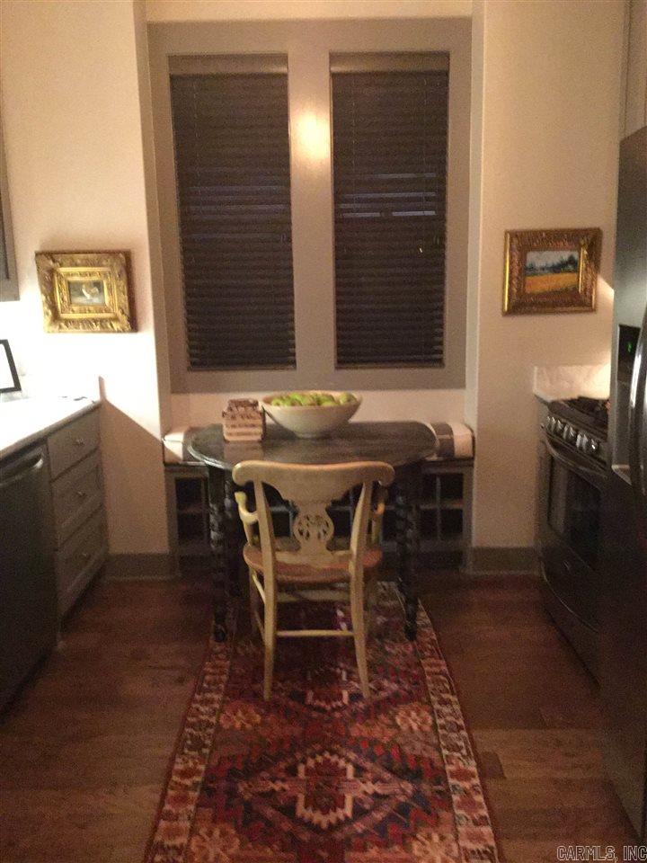 Masonic - Residential