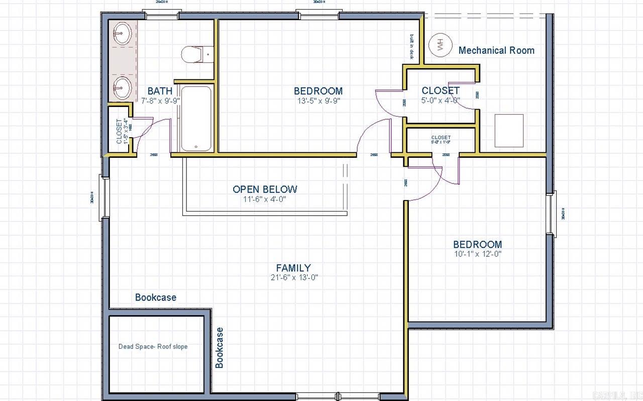 Masonic - Residential