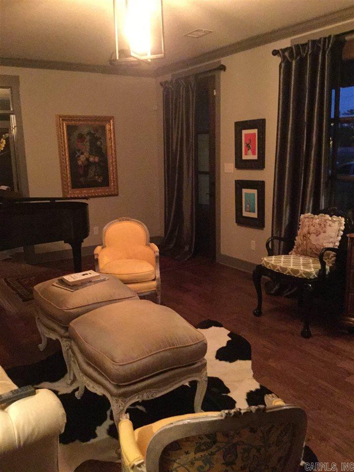 Masonic - Residential