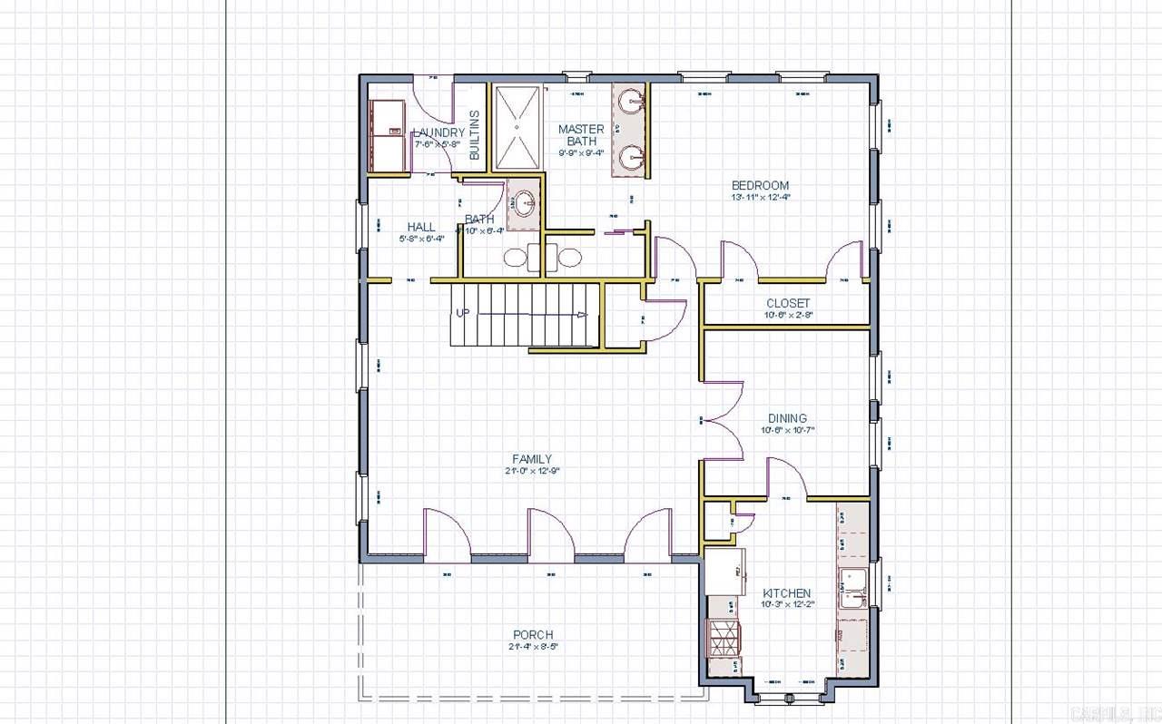Masonic - Residential